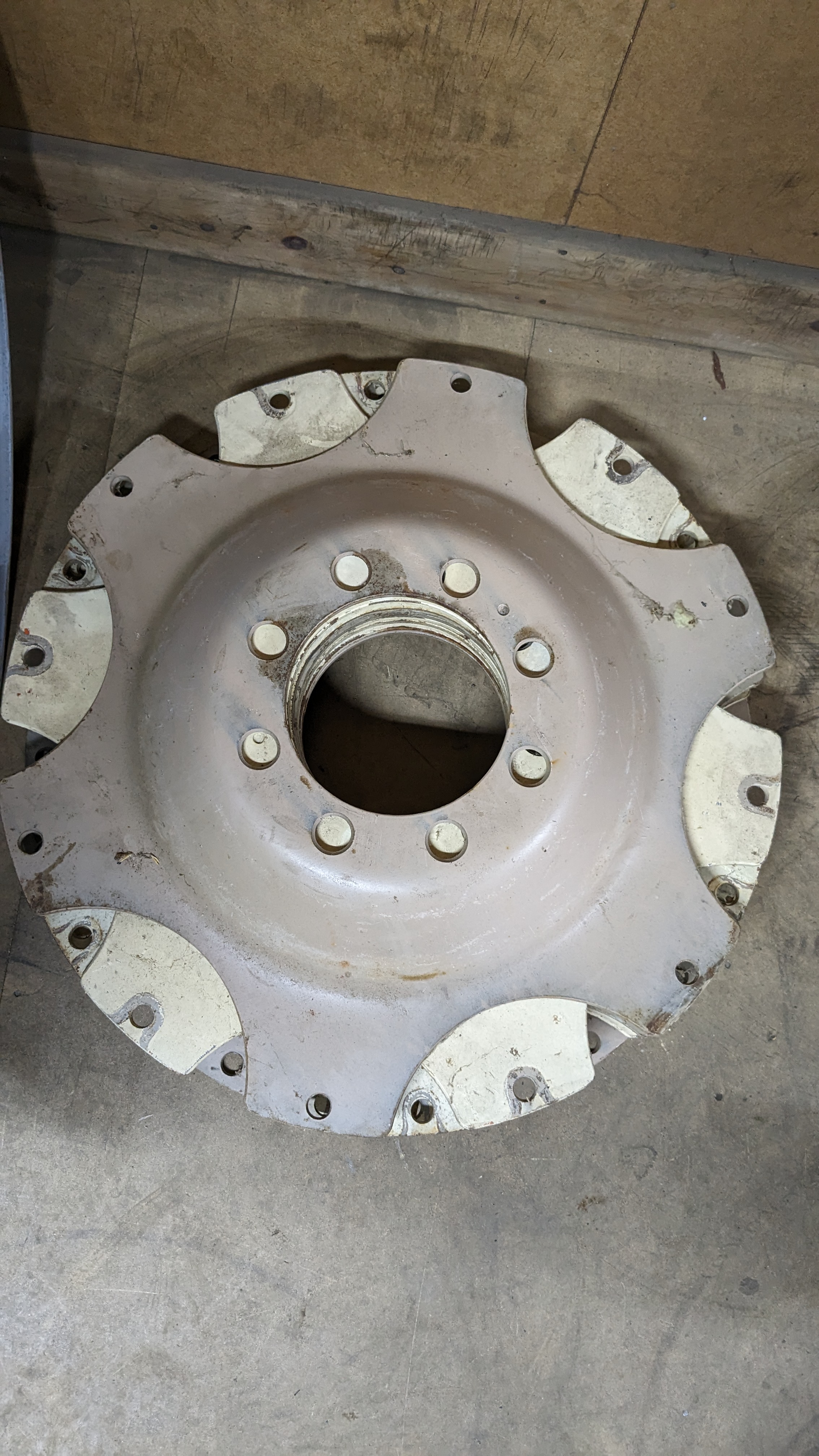 6-610 8-171-220-27F 18kg - 2