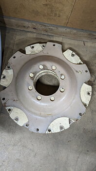 6-610 8-171-220-27F 18kg