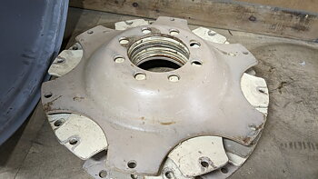 6-610 8-171-220-27F 18kg