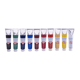 Gouache Extra Fine basic set