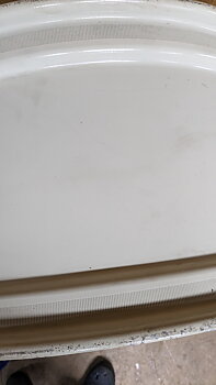 15X38 Fälg