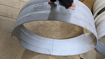 26-200 Distansring 