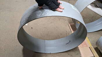 20-150 Distansring 