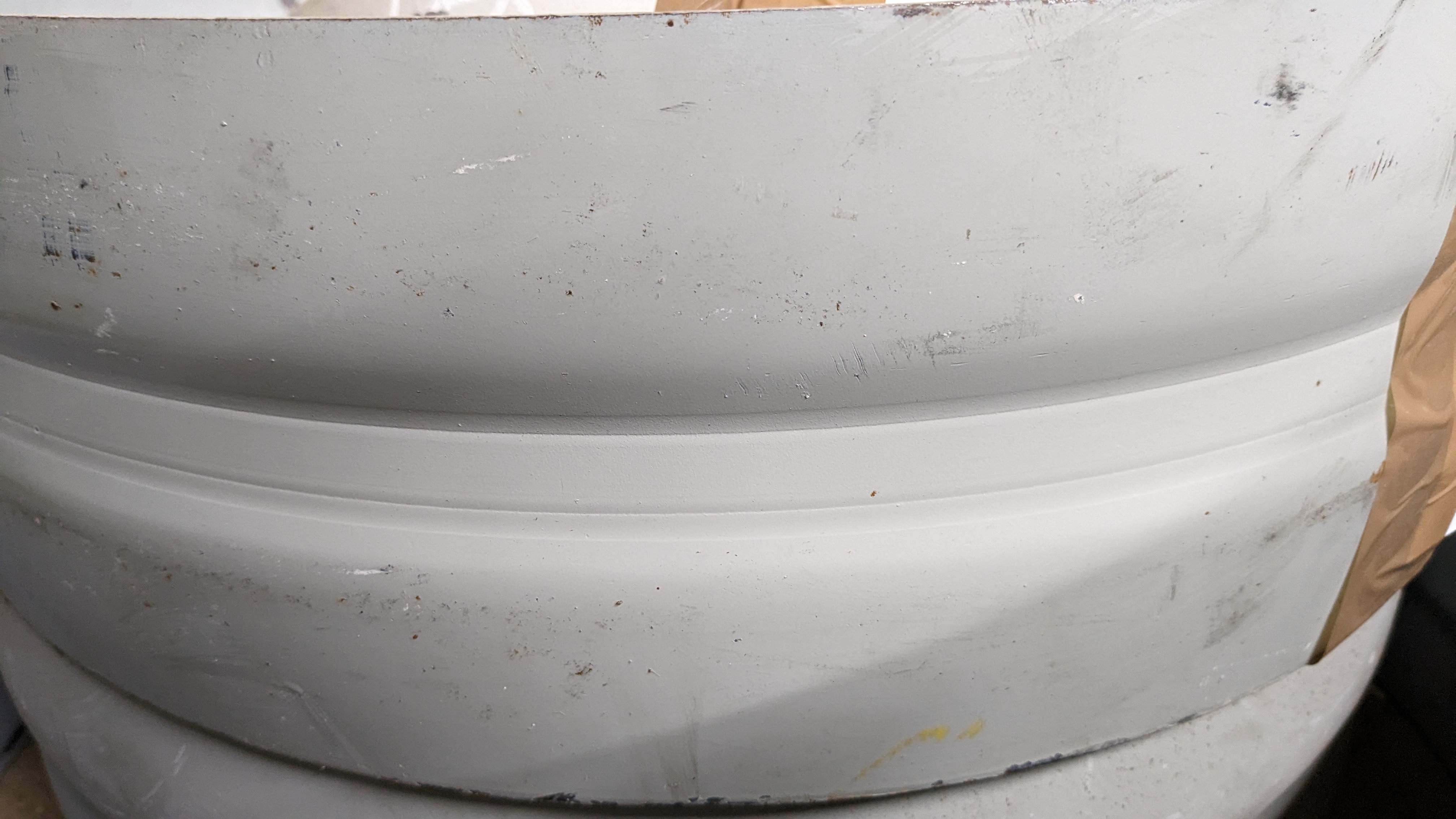 20-150 Distansring  - 2