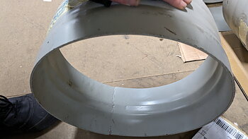 15.5-150 Distansring 