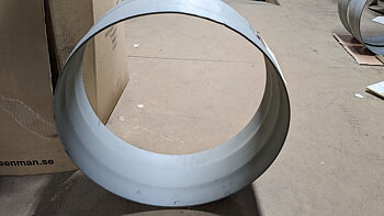 20-200 Distansring 