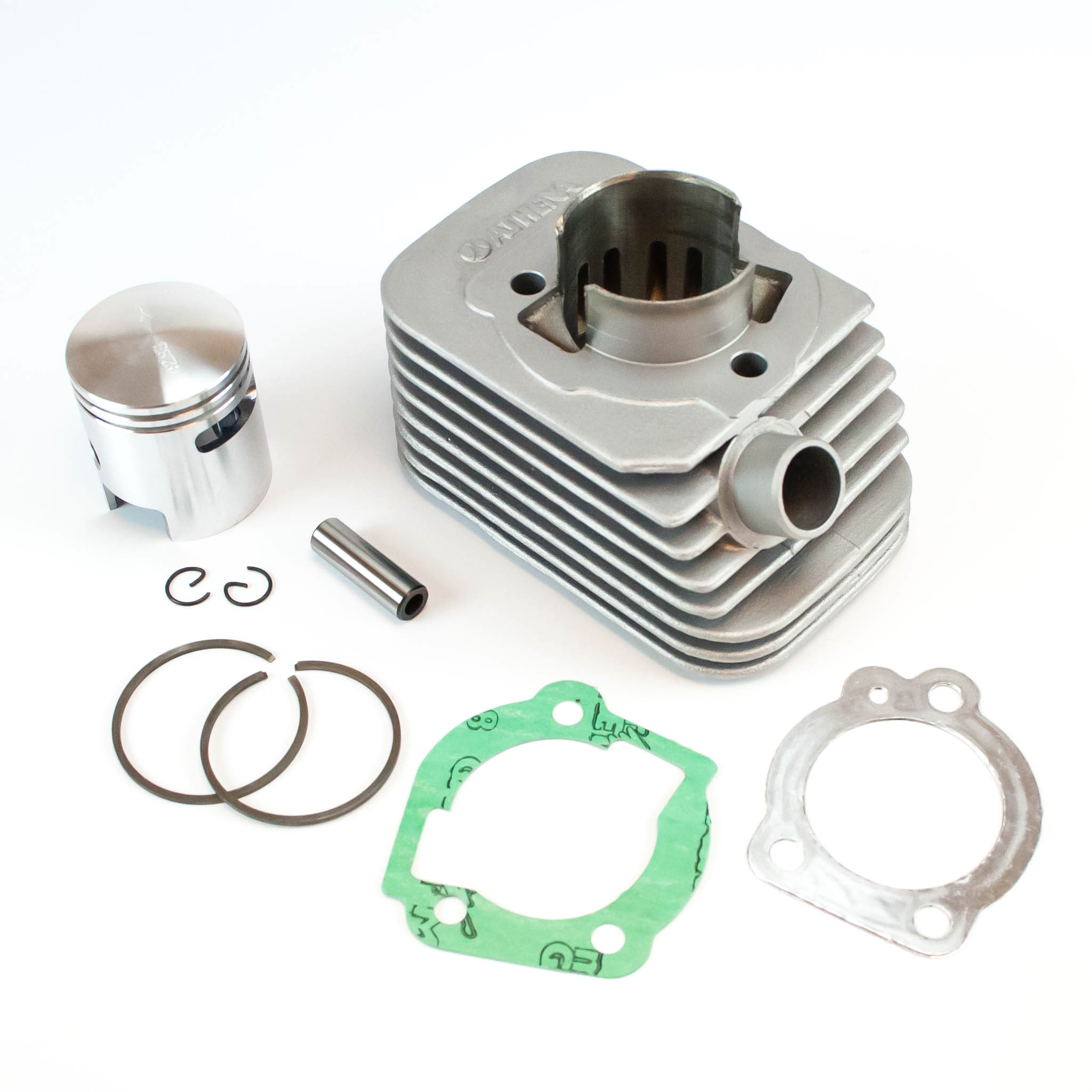 Sylinder Athena 63cc 10mm - Ciao - 2