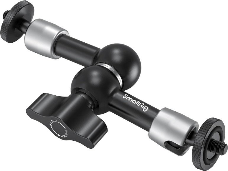 SMALLRIG 2065 Articulating Arm 5,5 inch 14cm - 2