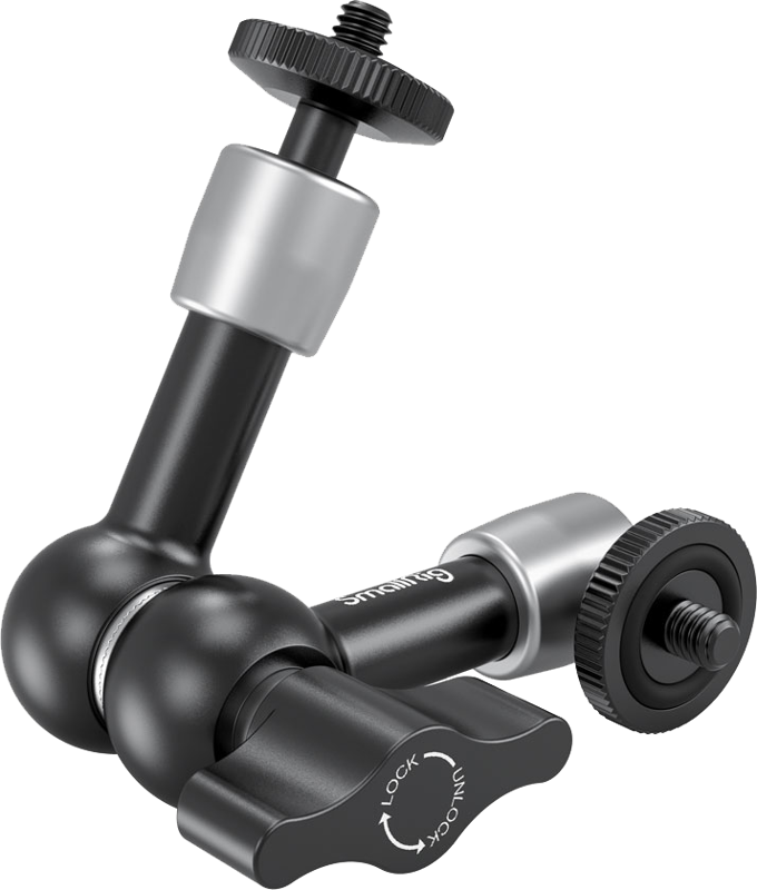 SMALLRIG 2065 Articulating Arm 5,5 inch 14cm