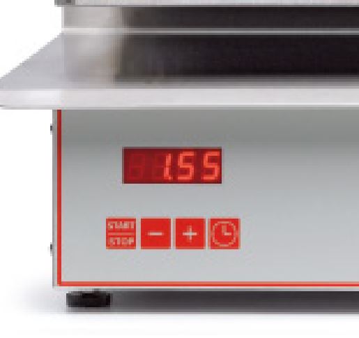 Salamander Variolift C Plus - 5