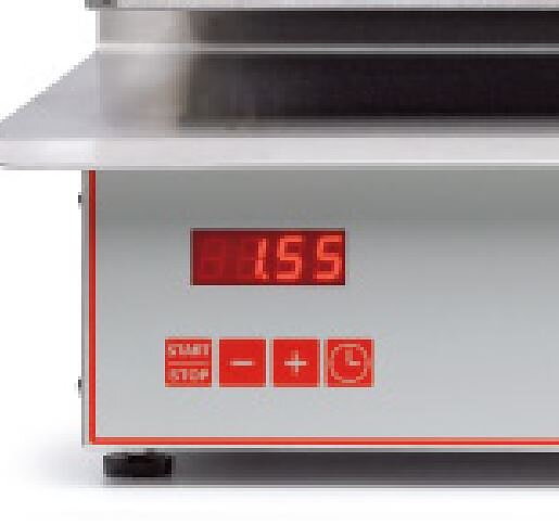 Salamander Variolift C Plus