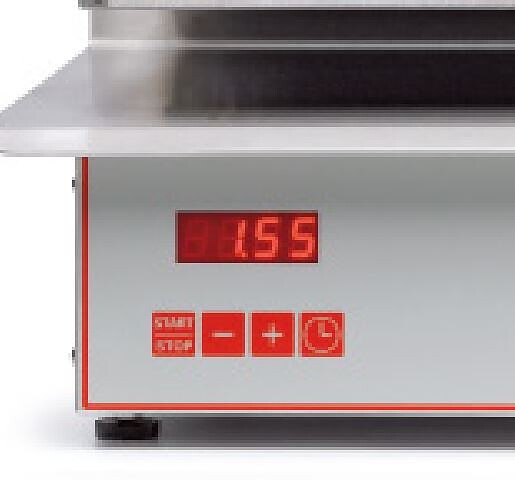 Salamander Variolift C Plus
