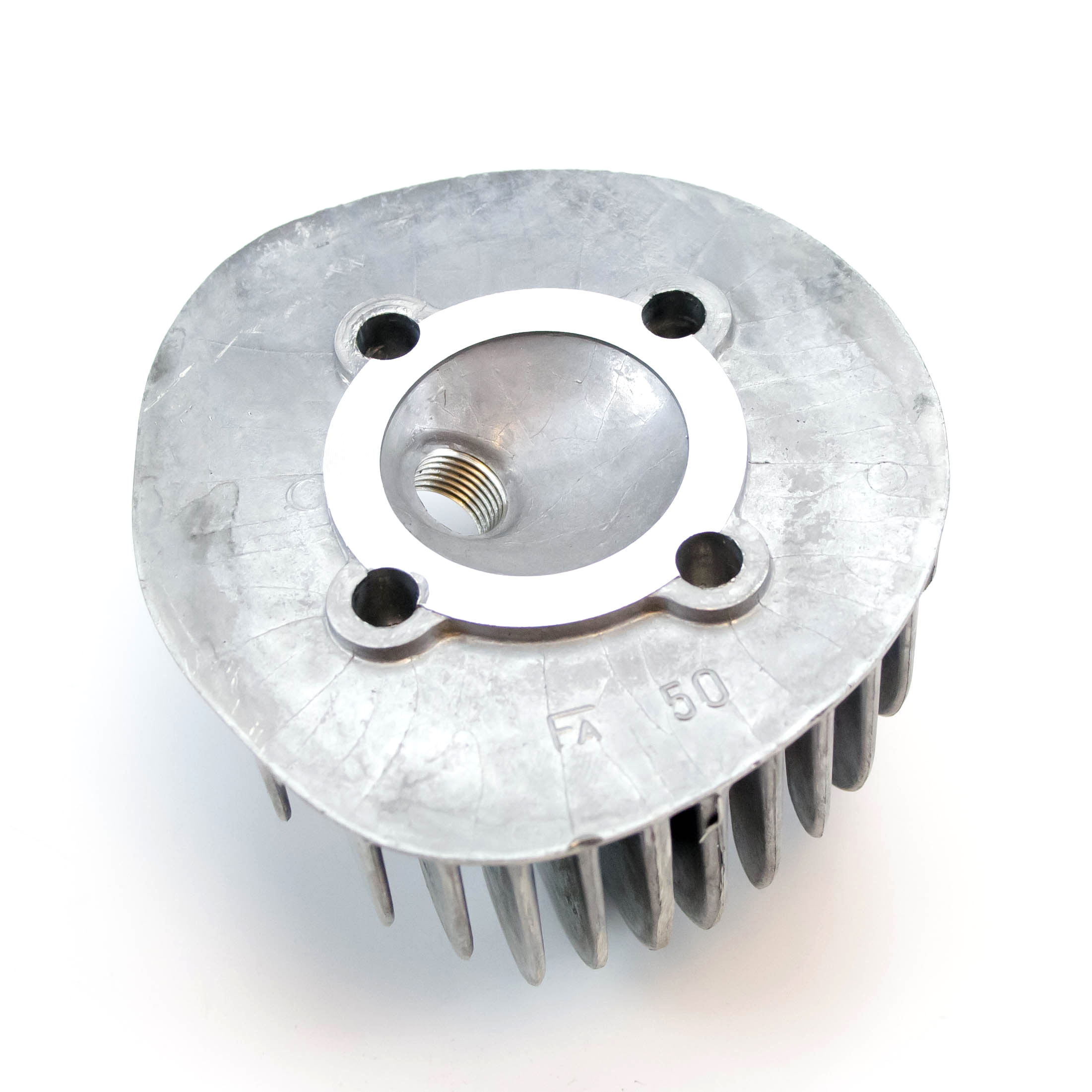 Obere Abdeckung (SIM/OEM 112515) Vespa 50 - 50S - 50SS - PK 50 - PK 50 S APE 50 - 2