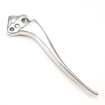 Håndtag til bremse/kobling Vespa (SIM/OEM 33882) 125 - 150 1958-65, GS 150 - 160 alle
