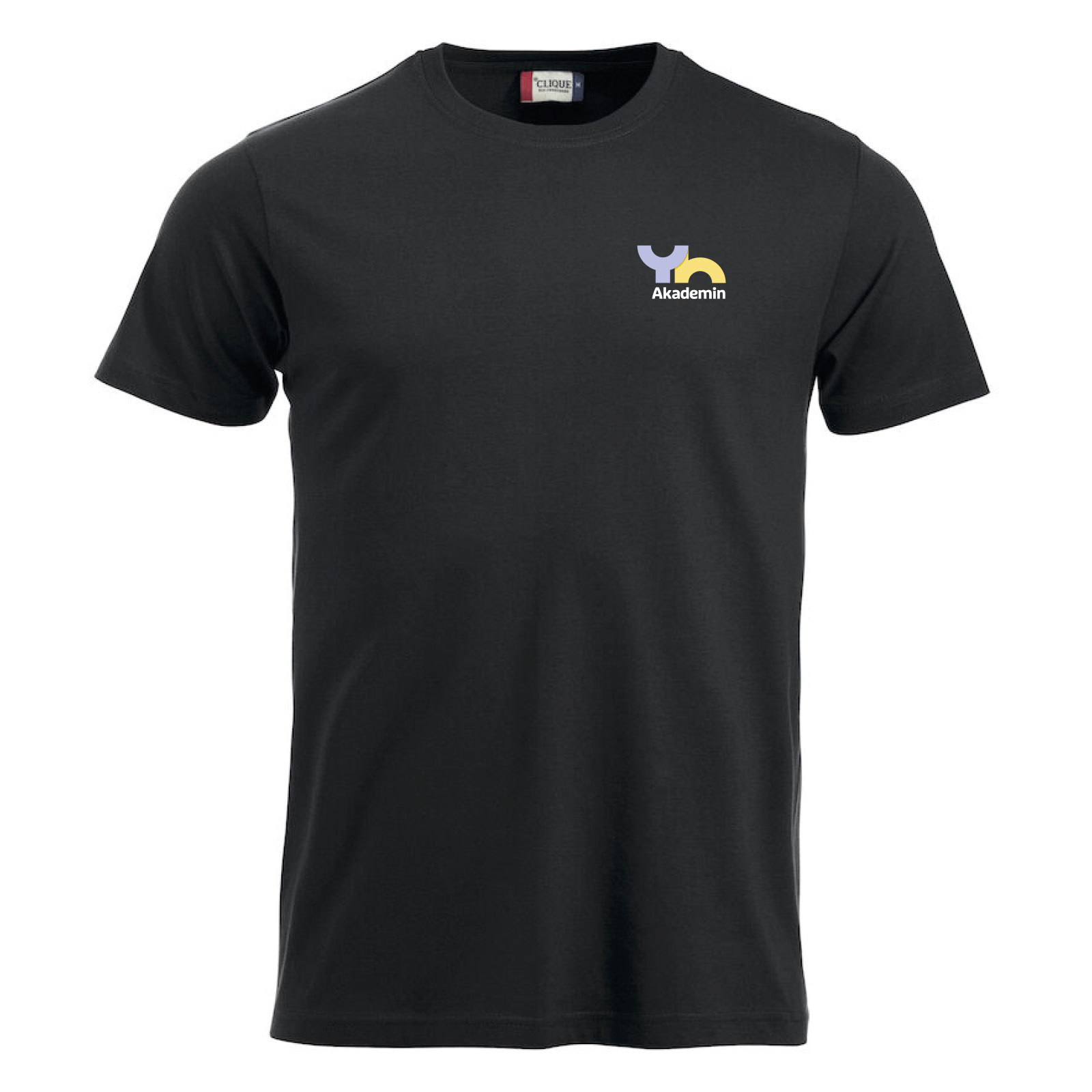 T-shirt, herr
