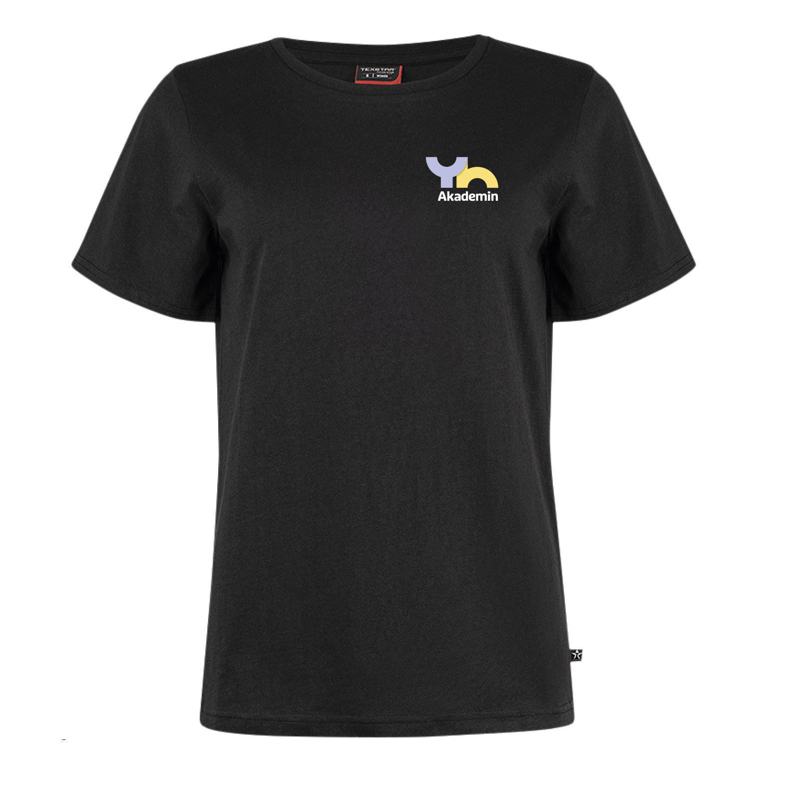 T-shirt, dam