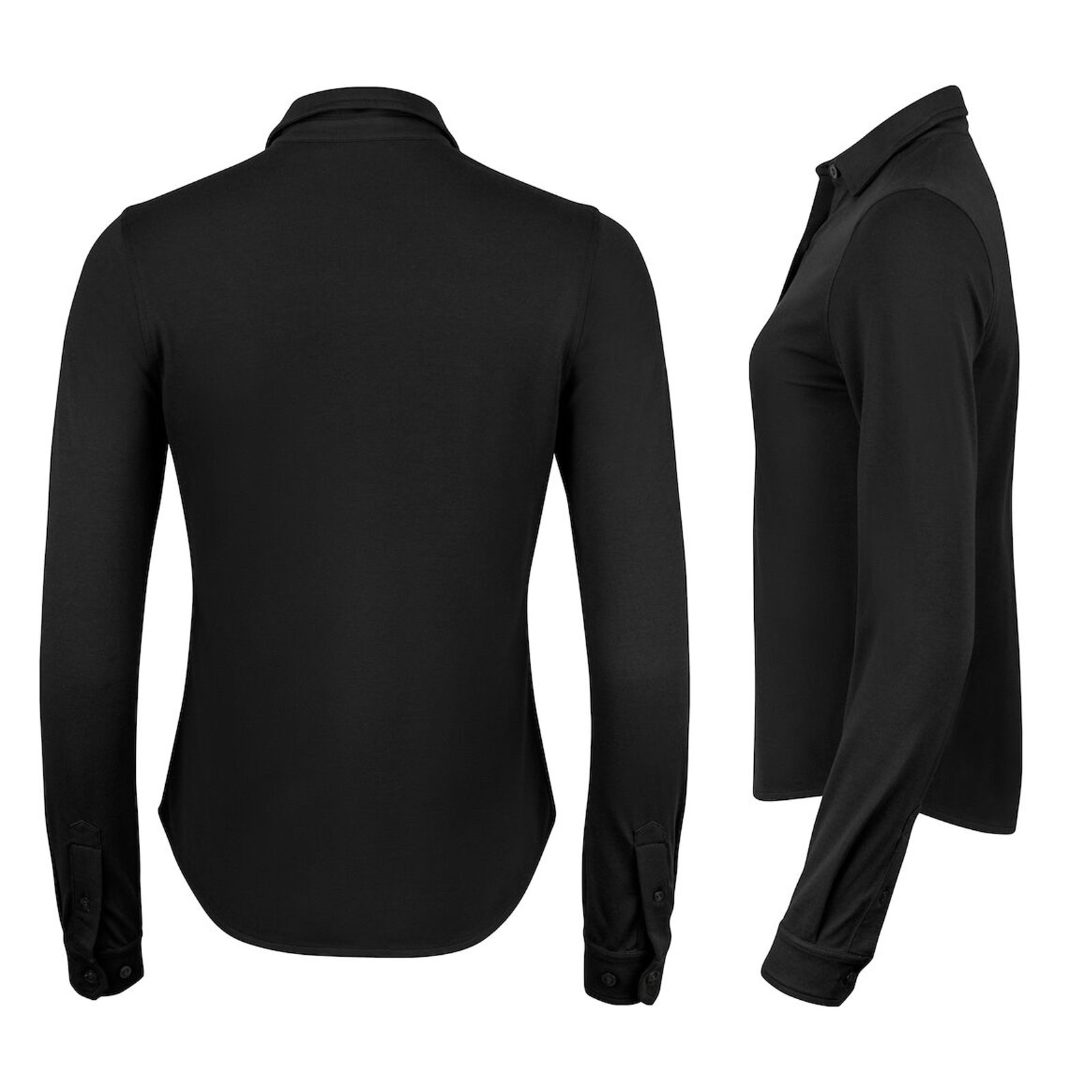 Skjorta/Blus Premium+, dam - 3