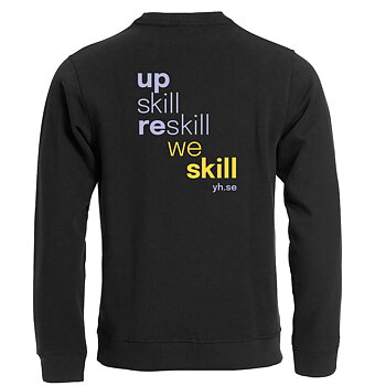 Sweatshirt, unisex
