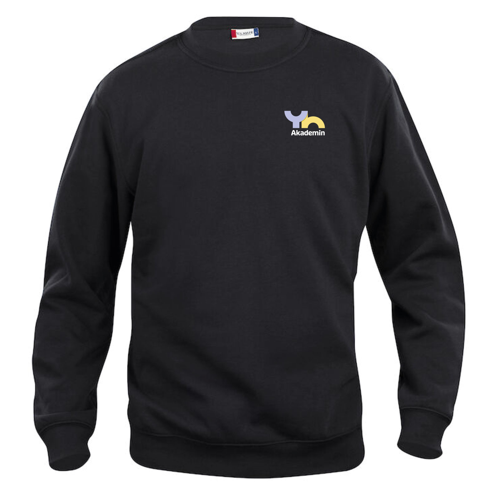 Sweatshirt, unisex