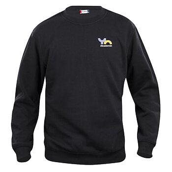 Sweatshirt, unisex