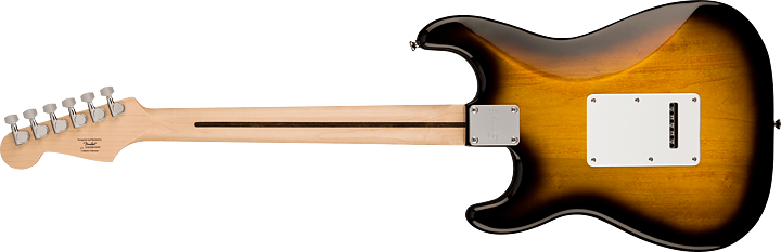 Squier Sonic Strat MN WPG 2TS