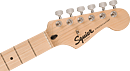 Squier Sonic Strat MN WPG 2TS