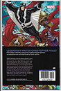 Inhumans: Once & Future Kings TP NM-