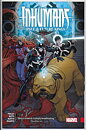 Inhumans: Once & Future Kings TP NM-