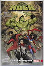 Totally Awesome Hulk: Volume 3 - Big Apple Showdown TP NM