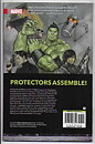 Totally Awesome Hulk: Volume 3 - Big Apple Showdown TP NM