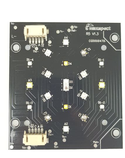 Maxspect RSX LED pad