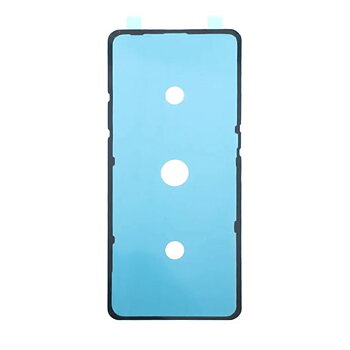 OnePlus 8 Pro Självhäftande tejp för Baksida/Batterilucka - Original