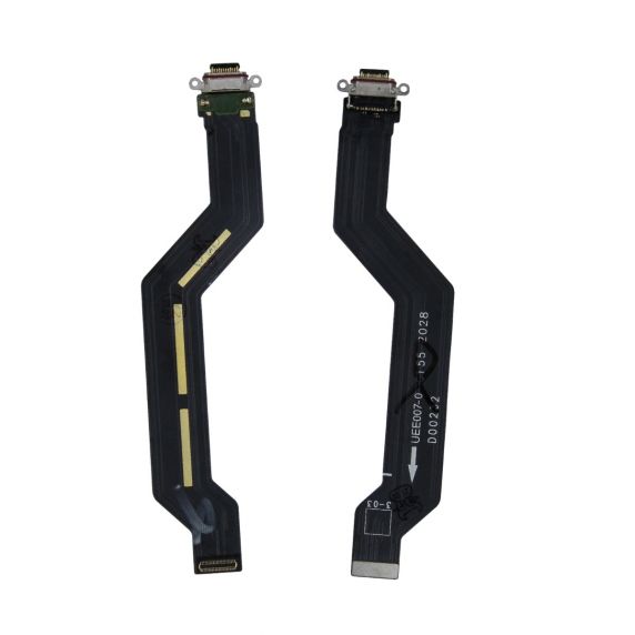OnePlus 8 Pro Laddkontakt Flexkabel - Original