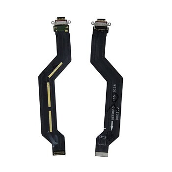 OnePlus 8 Pro Laddkontakt Flexkabel - Original
