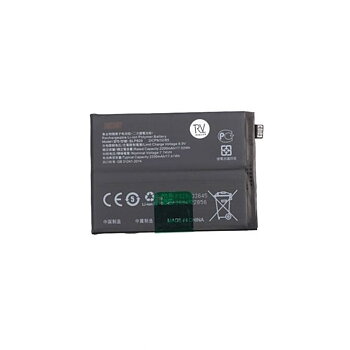 OnePlus 9 Batteri
