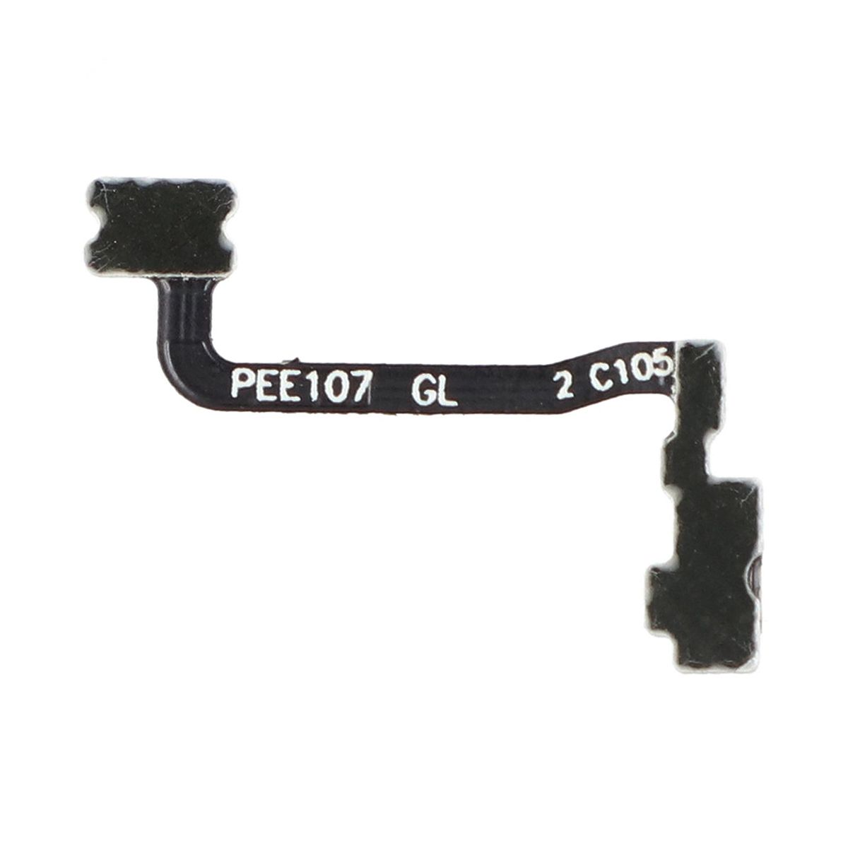 OnePlus 9 Ström/Låsknapp Flexkabel - Original