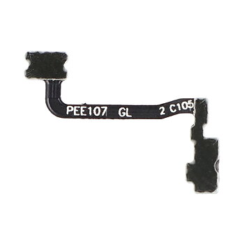 OnePlus 9 Ström/Låsknapp Flexkabel - Original