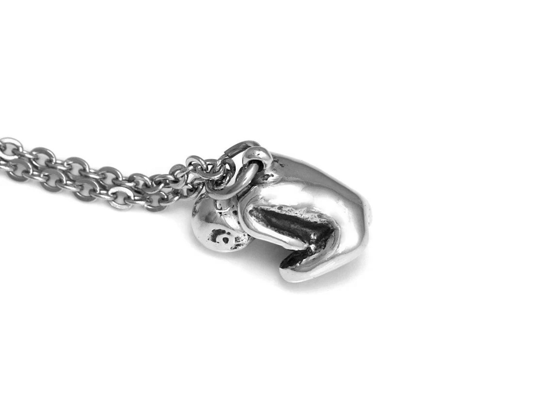 Foster Halsband, Bebis Smycke i Tenn - 3