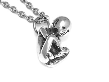 Foster Halsband, Bebis Smycke i Tenn