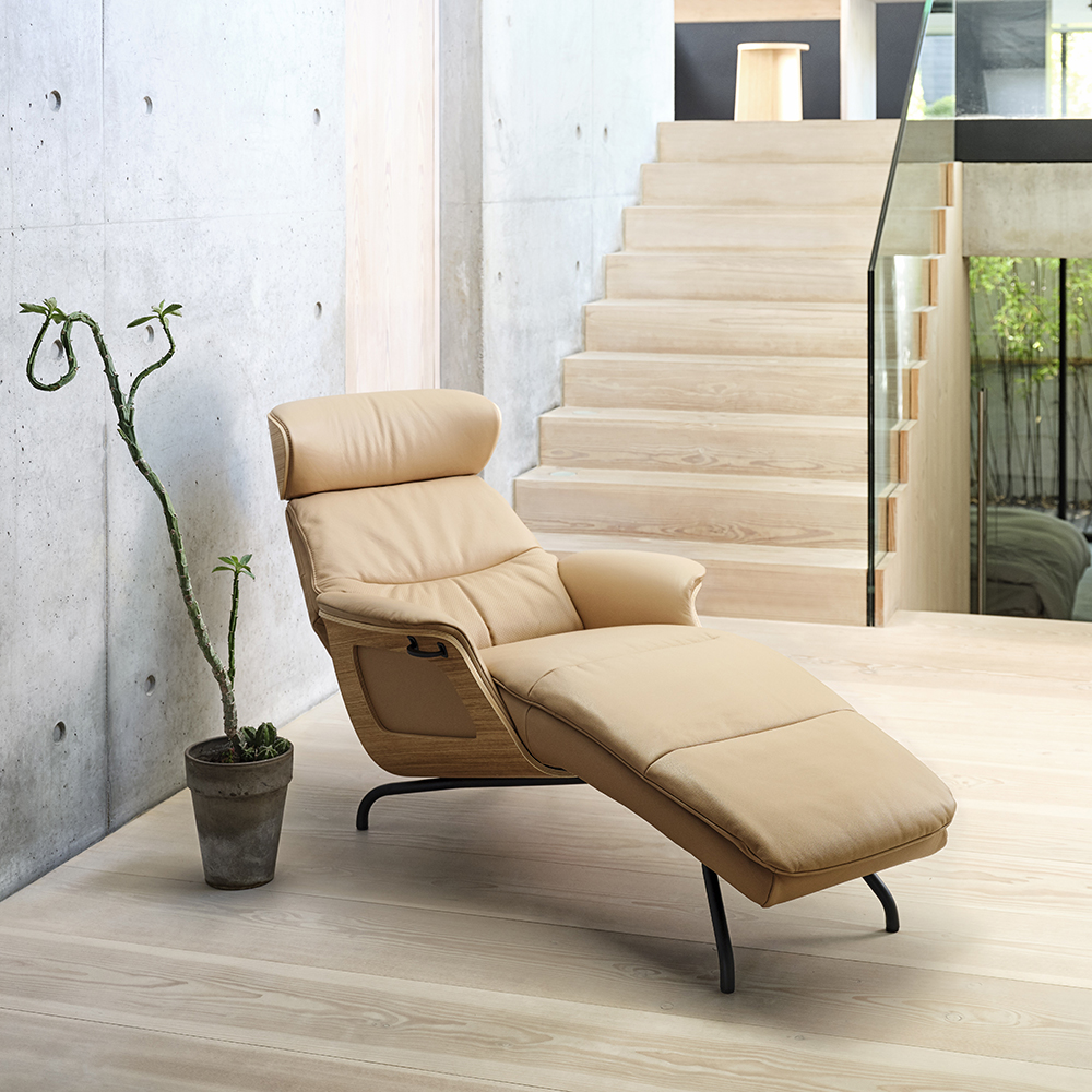 Clement Schäslong (flera val) - Flexlux - 4