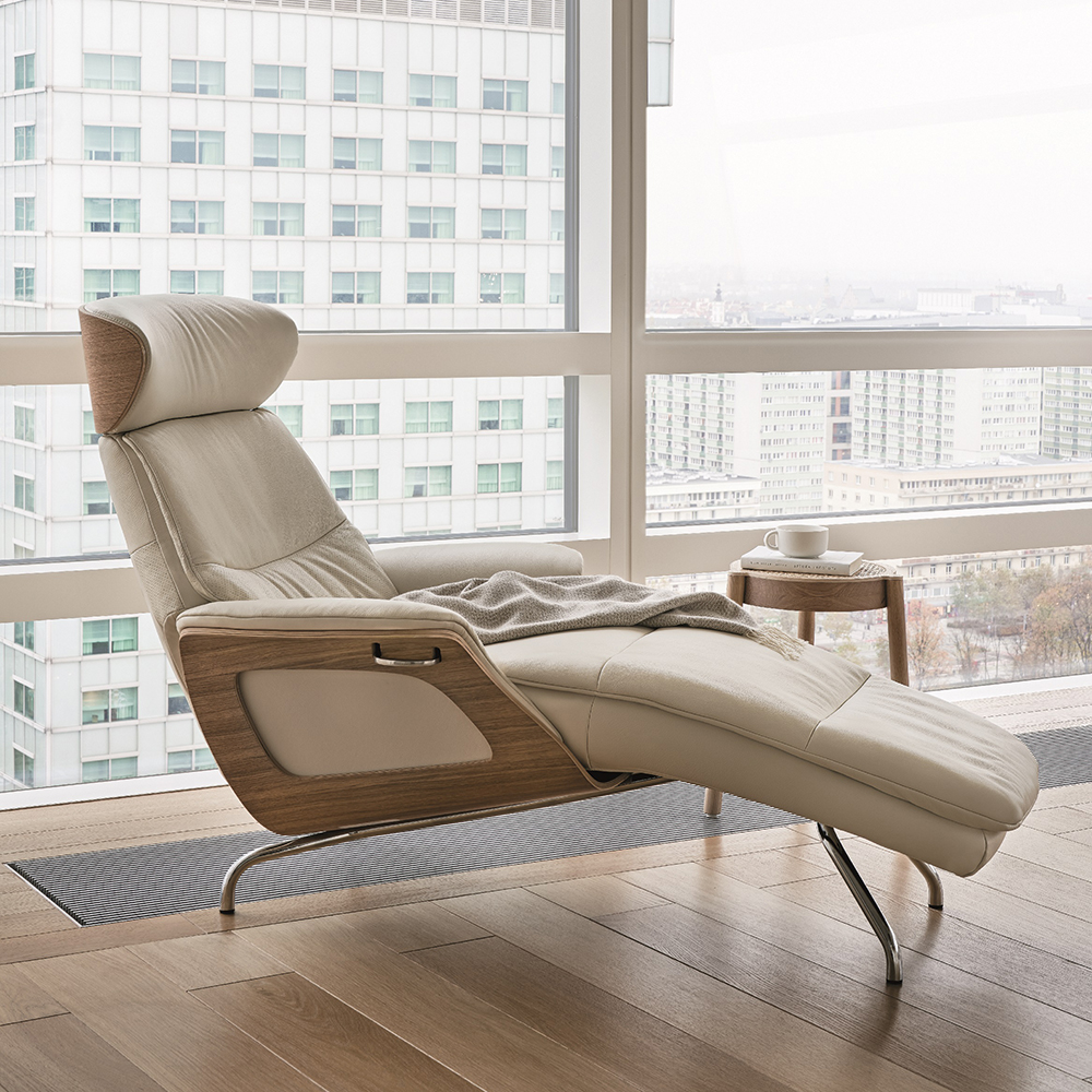 Clement Schäslong (flera val) - Flexlux - 2