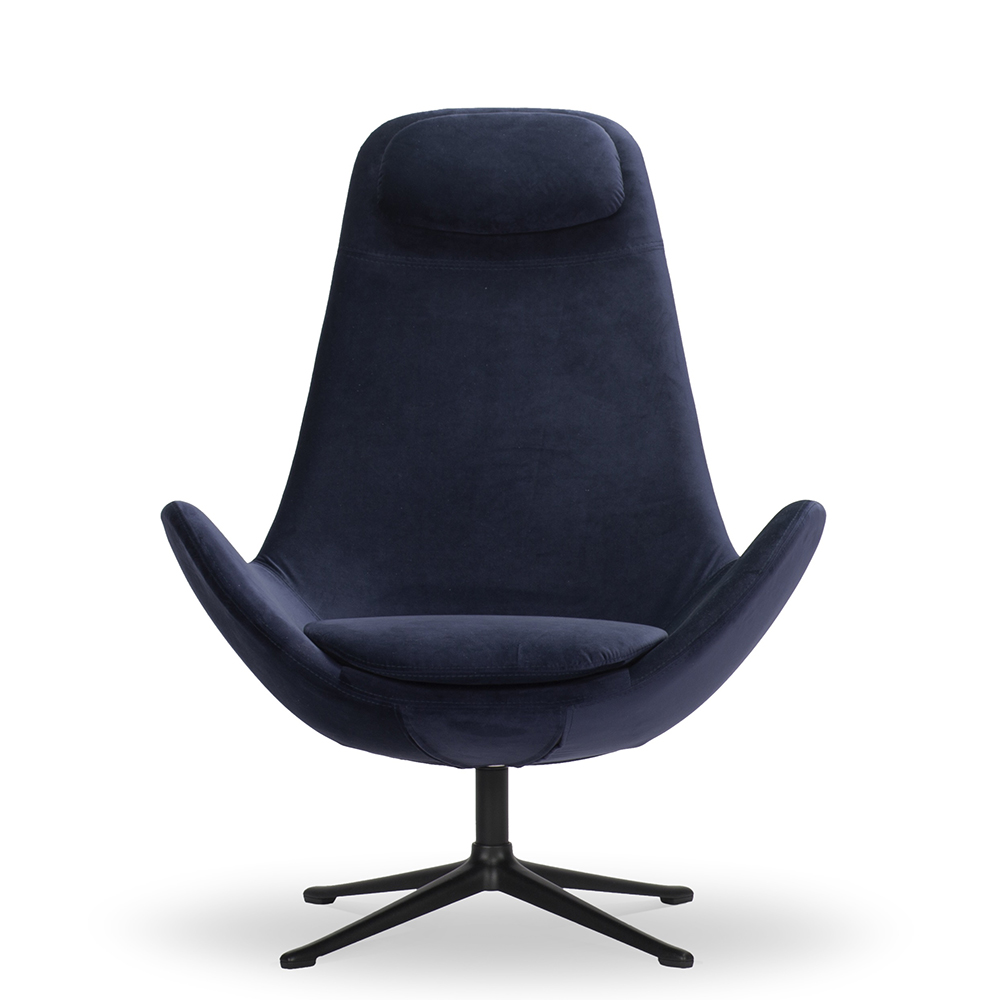 Ghost Fåtölj Hög (flera val) - Flexlux  - 4