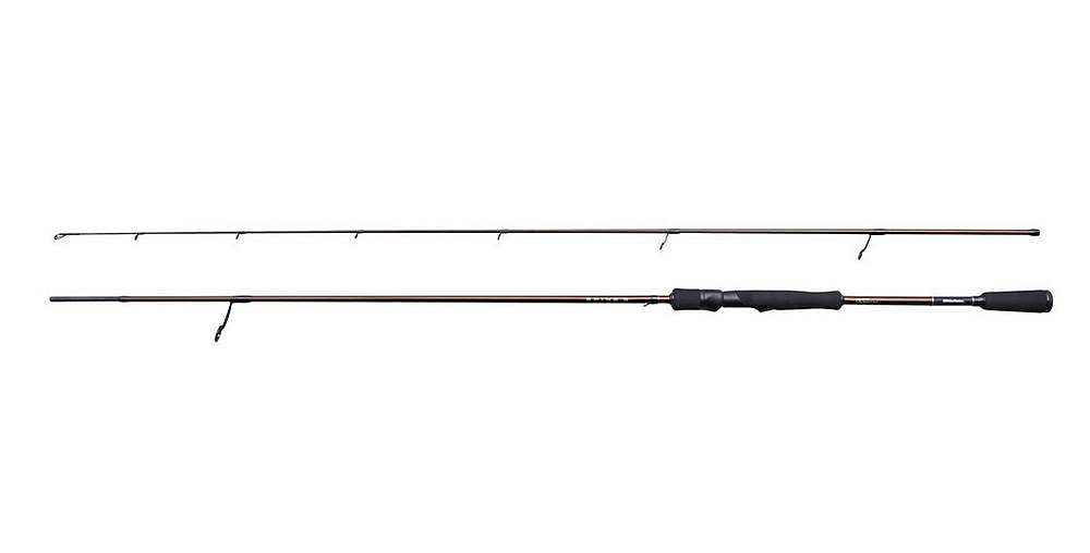 Abu SPIKE S Allround 762 5-25G Haspel
