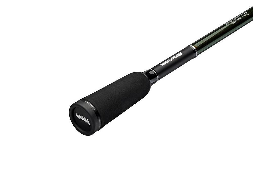Abu SPIKE S Allround 762 5-25G Haspel - 3