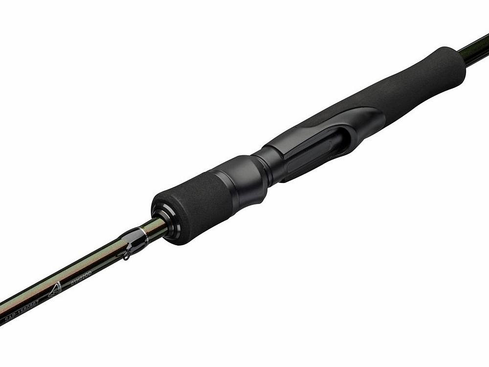 Abu SPIKE S Allround 762 5-25G Haspel - 2