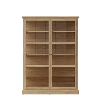 N2 Light Oak Cabinet - Lindebjerg Design