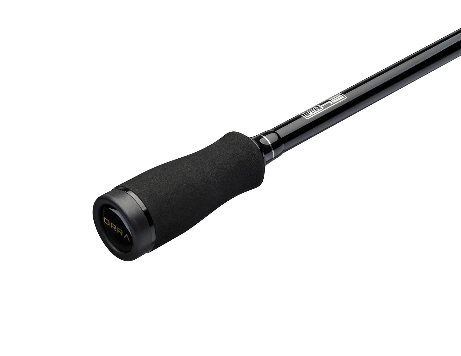 Abu ORRA 662M 10-35G Spinn - 3