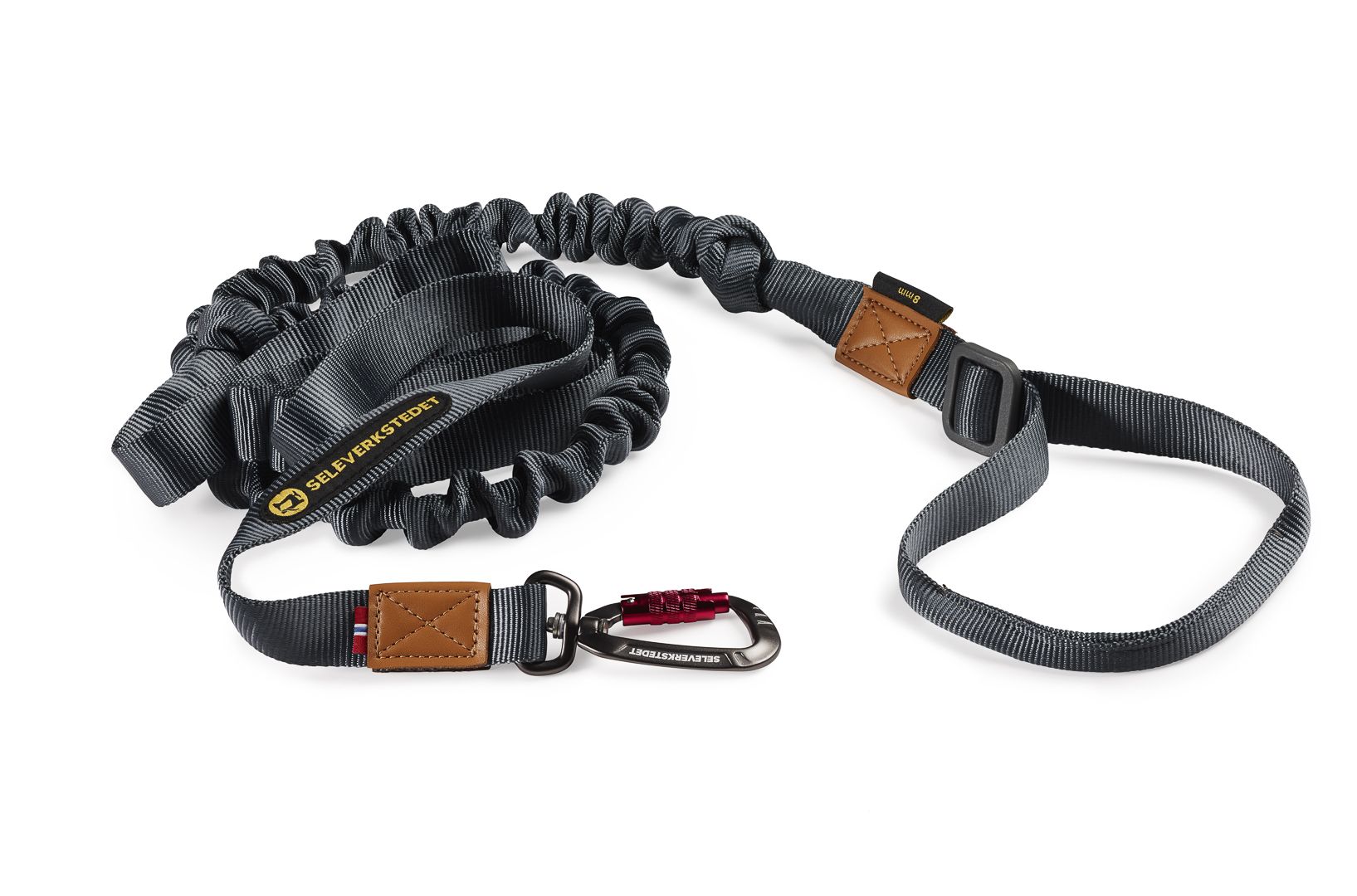 Seleverkstedet Rush Joring Line 245 cm 