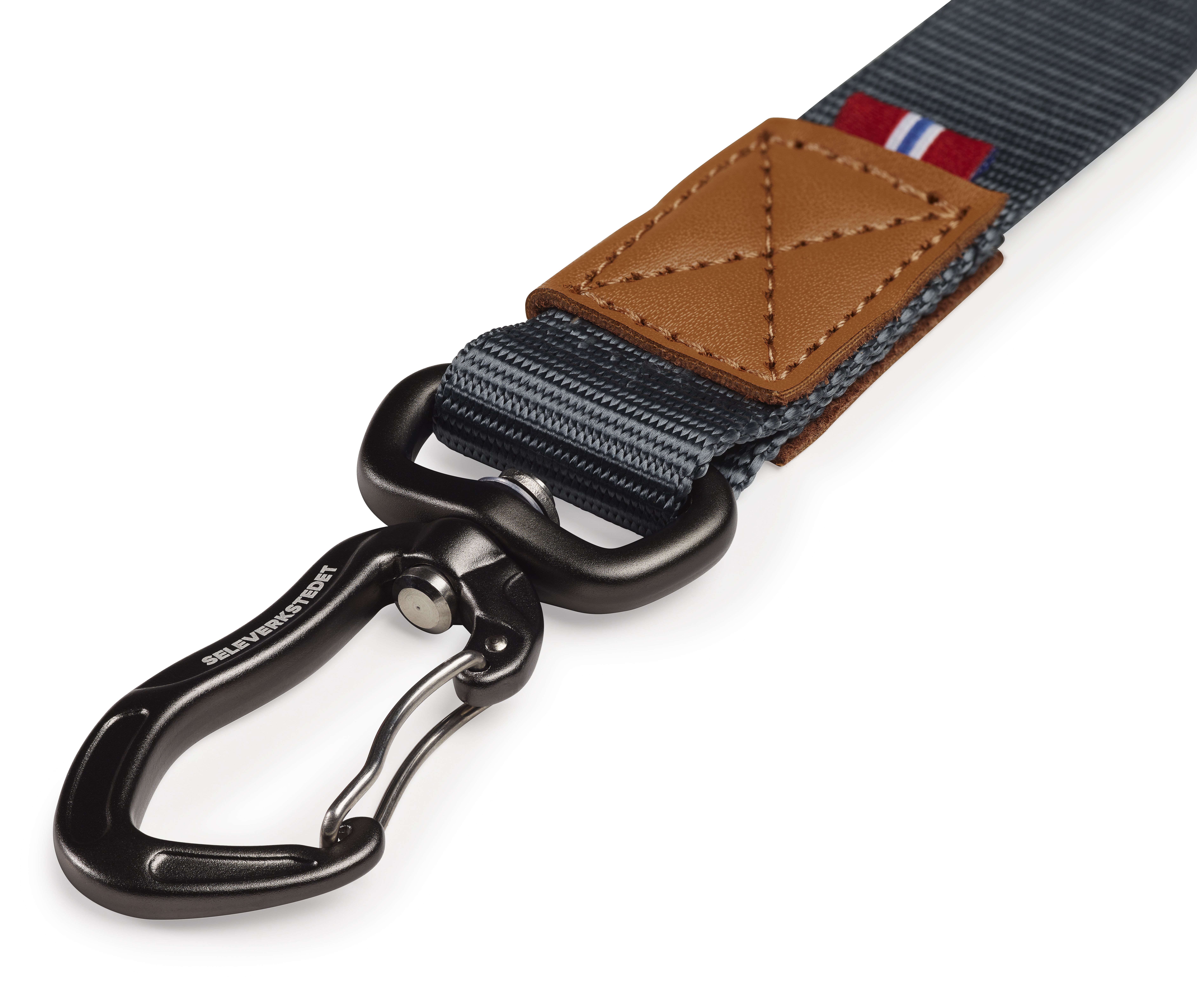 Seleverkstedet Rush Joring Line 245 cm 