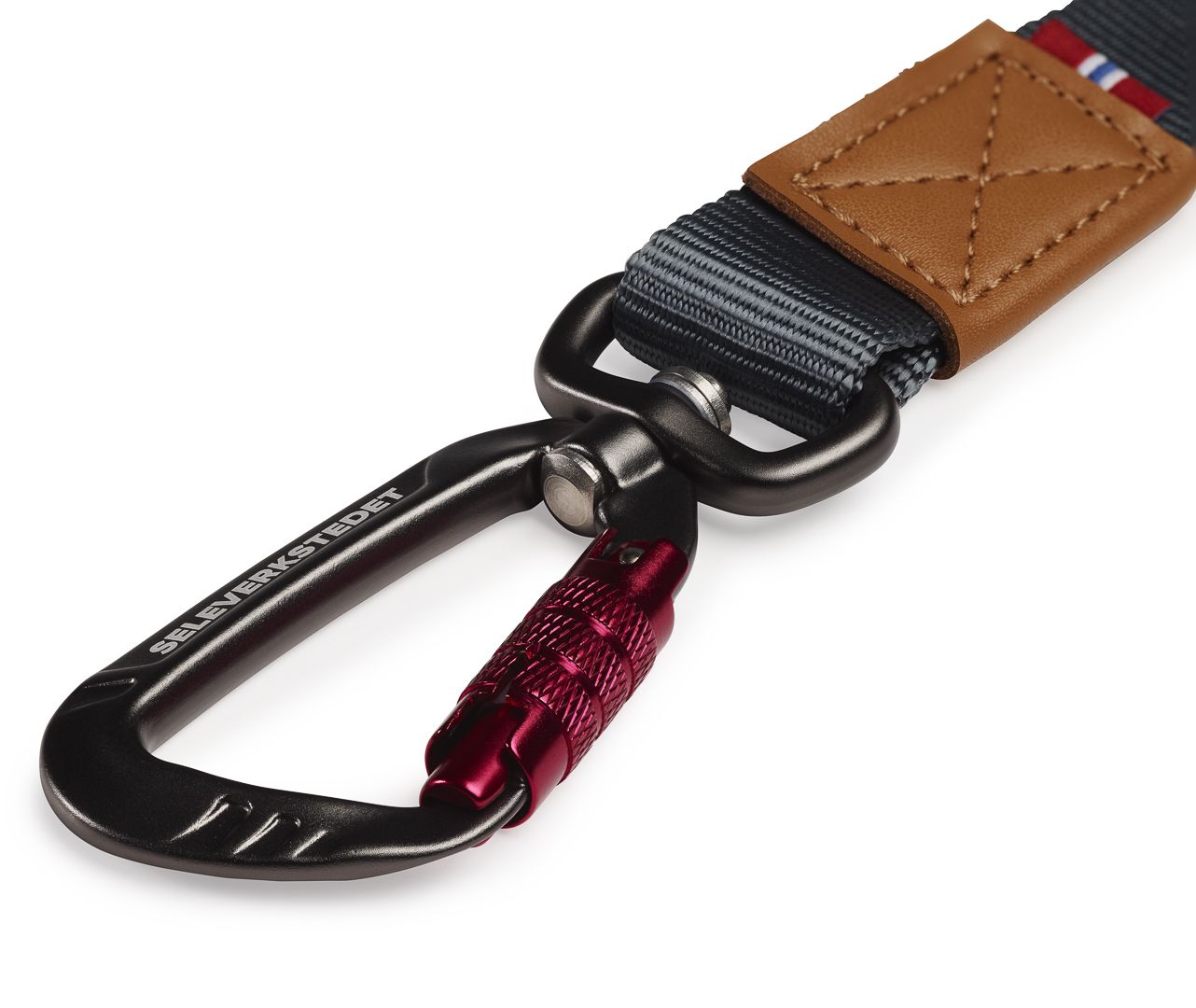 Seleverkstedet Rush Joring Line 245 cm